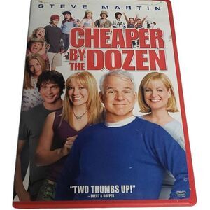 Cheaper by the Dozen